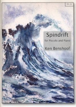 Spindrift