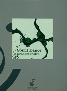 Spirit Dance for flute and marimba