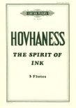 Spirit of Ink, Op230