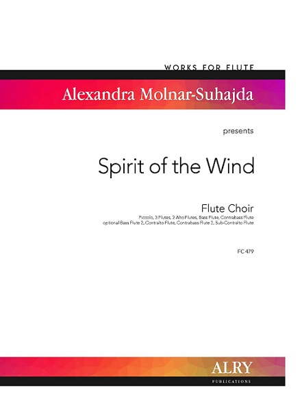 Spirit of The Wind