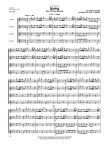 Spring from the Four Seasons(ed.Halferty)