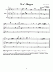 Spring Garden-Scottish & English Country Dance-pt1: The Spring Garden