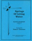 Springs of Living Water