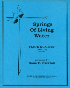 Springs of Living Water