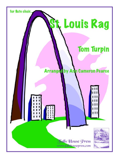 St Louis Rag