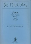St.Nicholas Suite