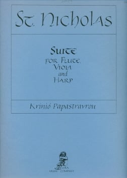 St.Nicholas Suite