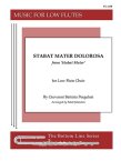 Stabat Mater Dolorosa from Stabat Mater