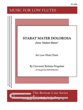 Stabat Mater Dolorosa from Stabat Mater