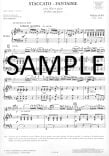 Staccato Fantasie
