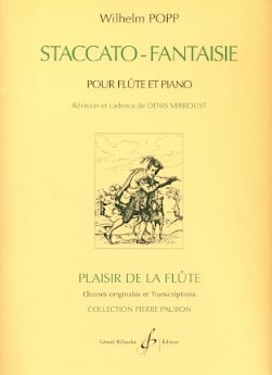Staccato Fantasie