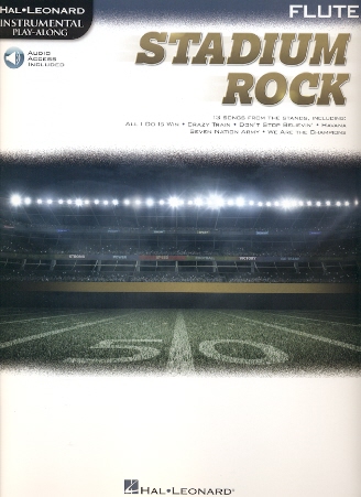 Stadium Rock
