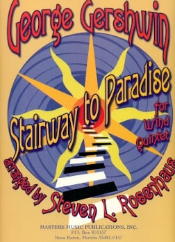 Stairway to Paradise