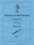 Standing on the Promises