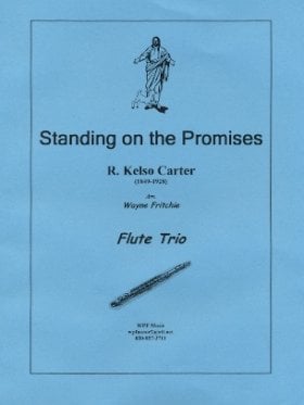 Standing on the Promises