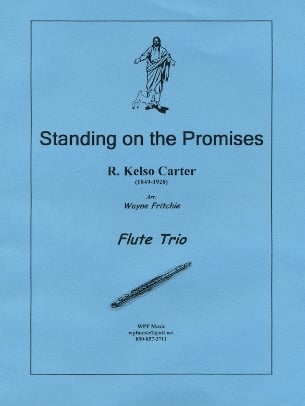 Standing on the Promises