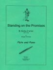 Standing on the Promises