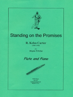 Standing on the Promises