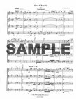 Star Chorale Op8 #10