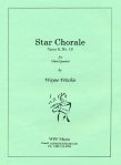 Star Chorale Op8 #10
