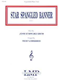 Star Spangled Banner