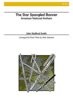 Star Spangled Banner, The