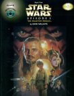 Star Wars Episode One-Phantom Menace