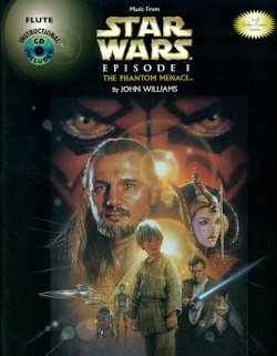 Star Wars Episode One-Phantom Menace