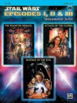 Star Wars-Episodes I,II,III
