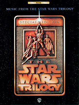 Star Wars Trilogy-14 selections