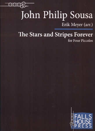 Stars and Stripes Forever, The