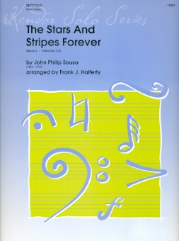 Stars and Stripes Forever, The