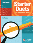 Starter Duets (score form)