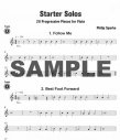 Starter Solos