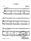 Starting Out - First Pieces for New Flautists