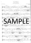Stellar Solos for Alto Flute
