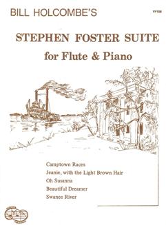 Stephen Foster Suite