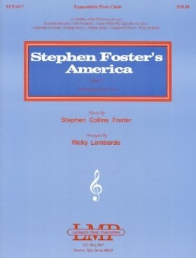Stephen Foster's America