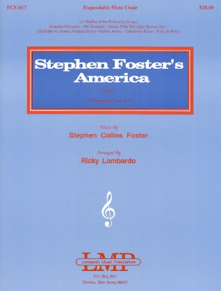 Stephen Foster's America