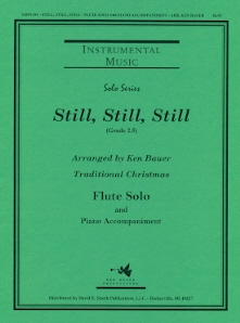 Still, Still, Still