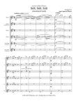 Still, Still, Still (Austrian Carol)