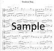 Strabenmusik a 2 (Strassenmusik) (bk2) (score form)