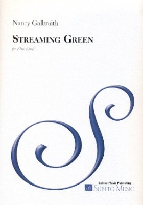 Streaming Green