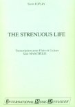 Strenuous Life for flute & guitar