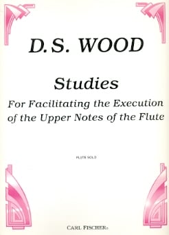 Studies for Facilitating the Execution of the Upper Notes