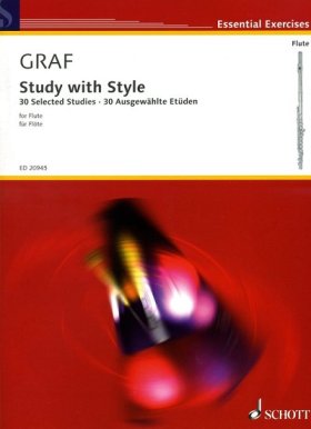 Study with Style - 30 Selected Studies