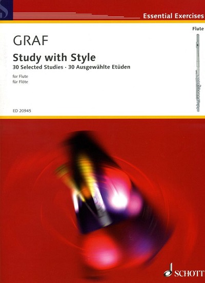 Study with Style - 30 Selected Studies