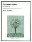 Subtriplication