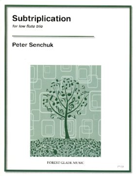 Subtriplication