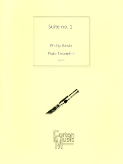 Suite #1